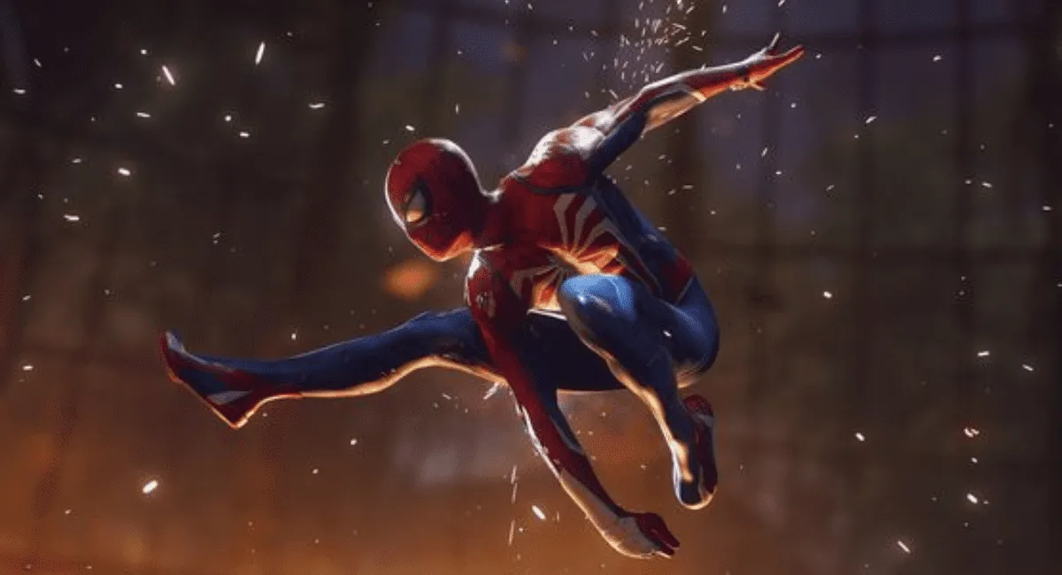 Homem Aranha